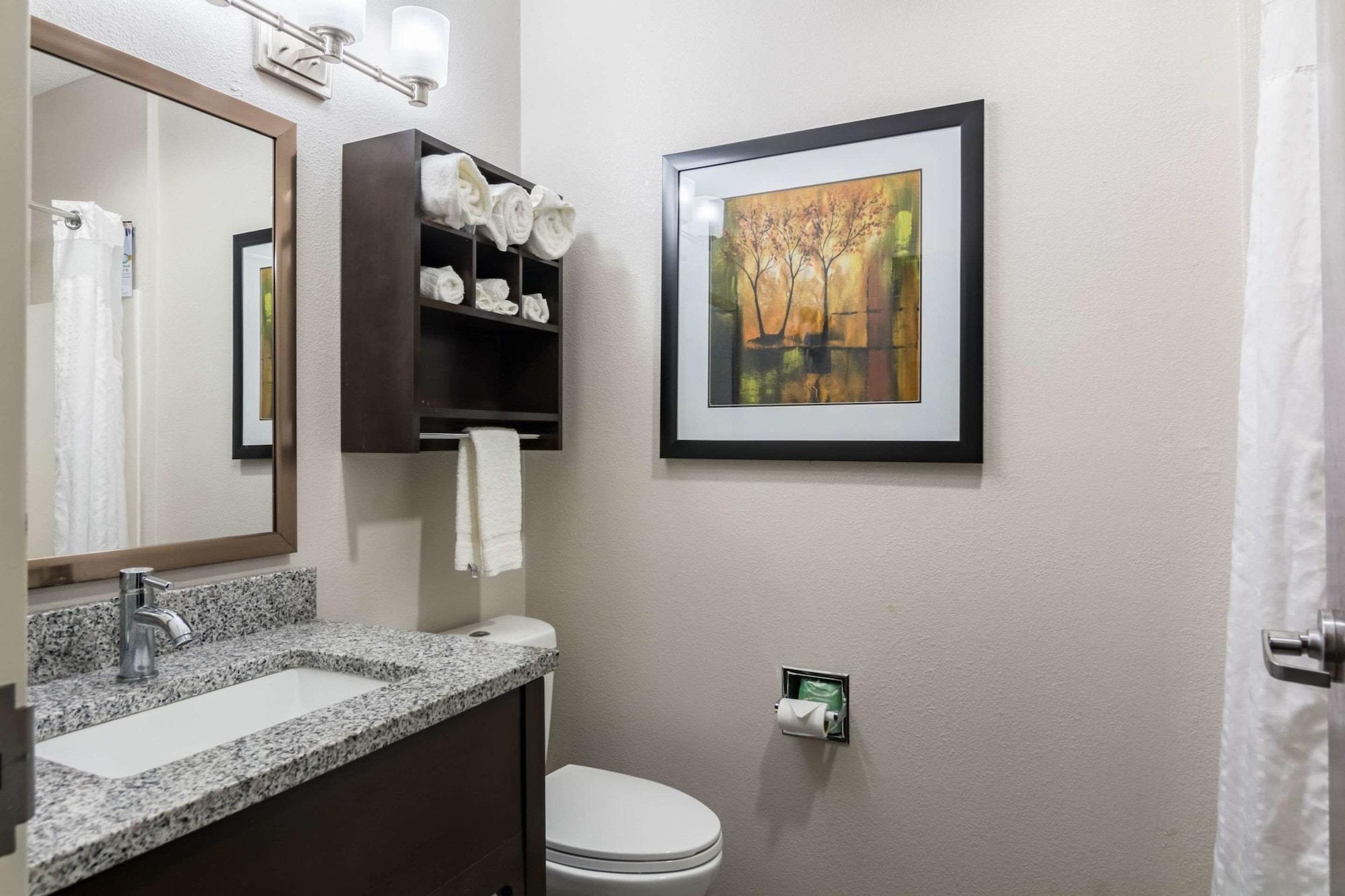 Quality Inn Warsaw Near Rappahannock River Dış mekan fotoğraf