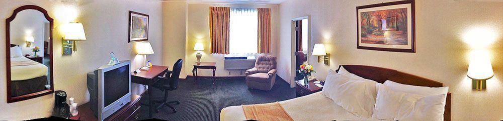 Quality Inn Warsaw Near Rappahannock River Dış mekan fotoğraf