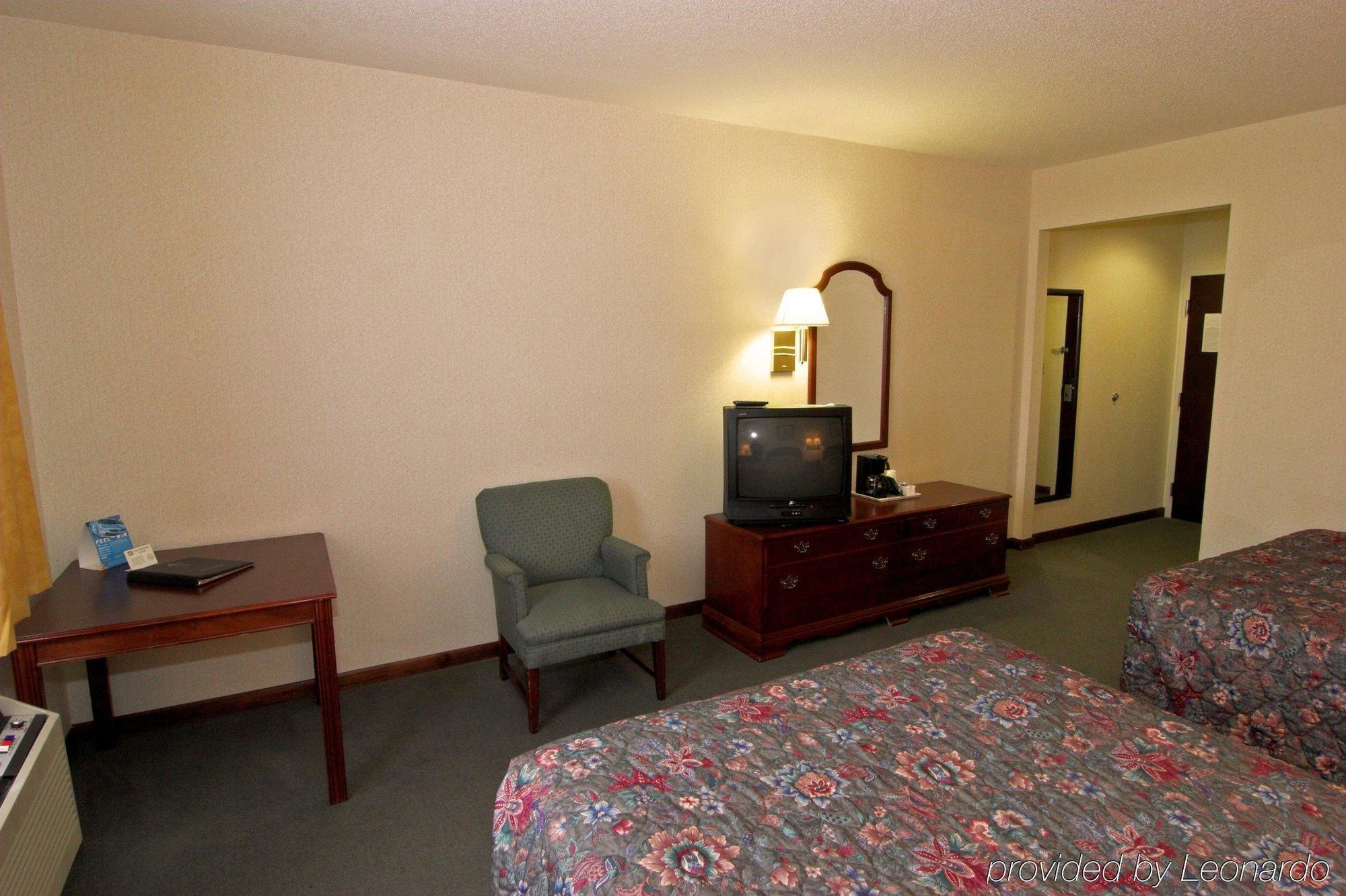 Quality Inn Warsaw Near Rappahannock River Oda fotoğraf
