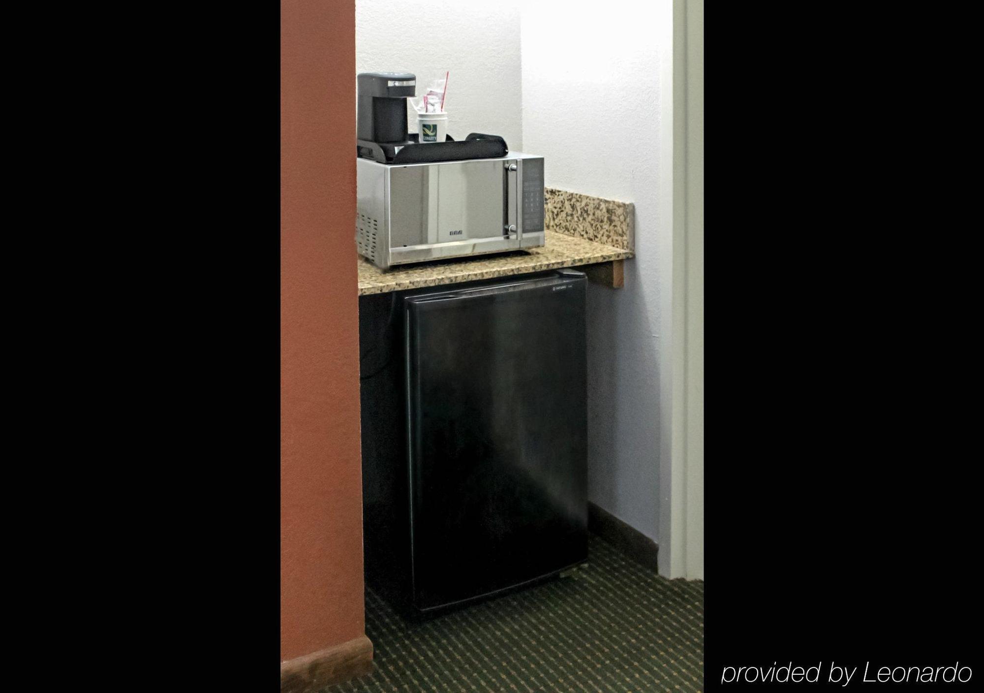 Quality Inn Warsaw Near Rappahannock River Dış mekan fotoğraf