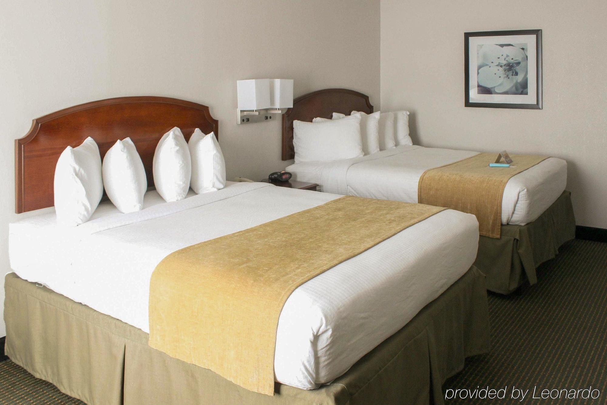 Quality Inn Warsaw Near Rappahannock River Dış mekan fotoğraf