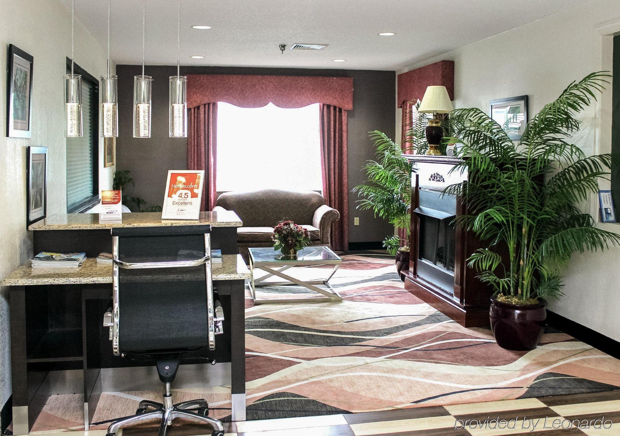 Quality Inn Warsaw Near Rappahannock River Dış mekan fotoğraf