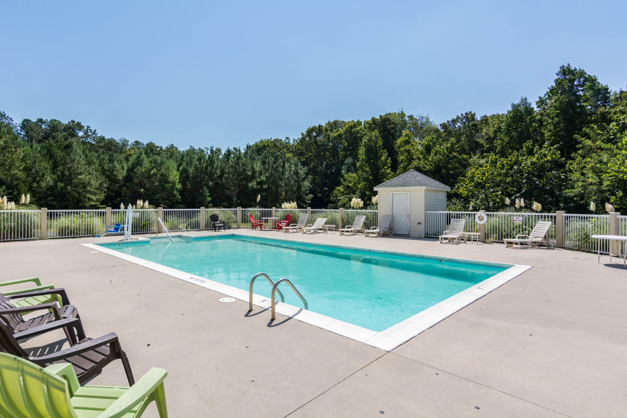 Quality Inn Warsaw Near Rappahannock River Konforlar fotoğraf
